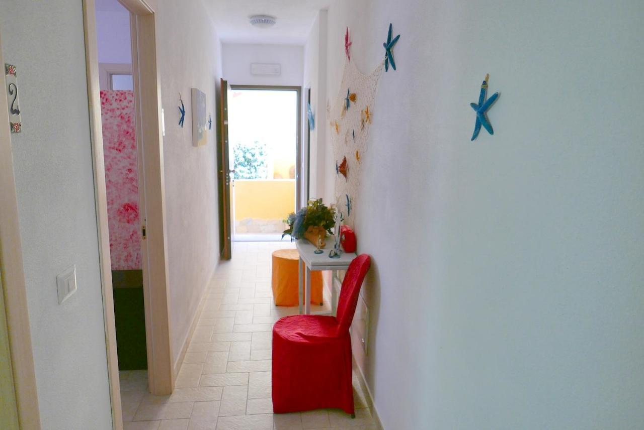 Casa Stelle Marine Apartment Palau Exterior photo