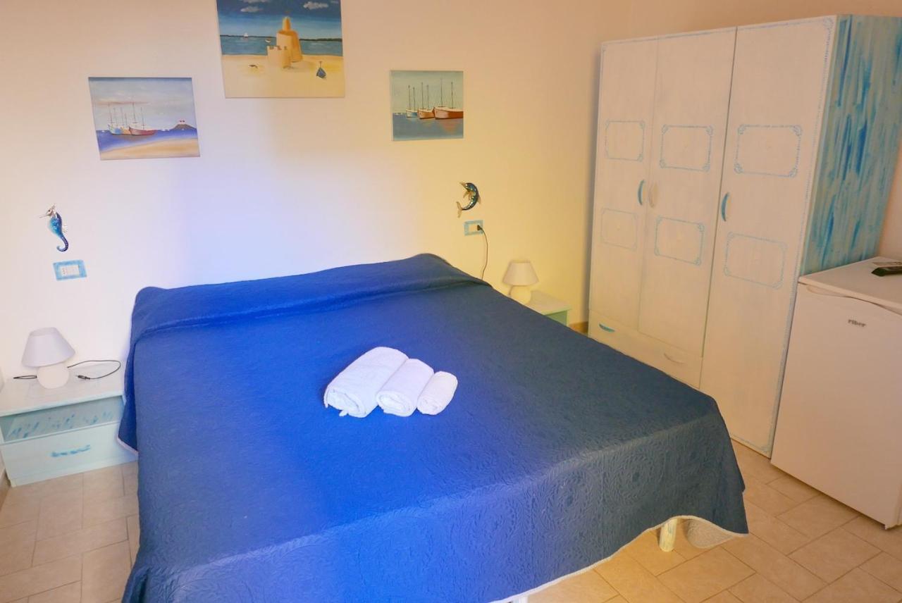 Casa Stelle Marine Apartment Palau Exterior photo